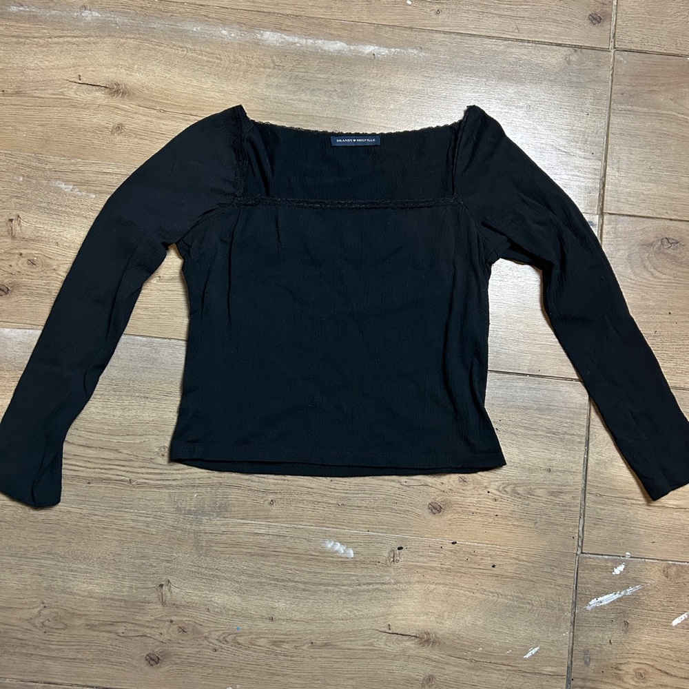brandy melville long sleeve